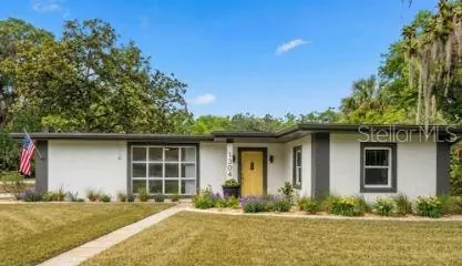 CRYSTAL RIVER FL Home
