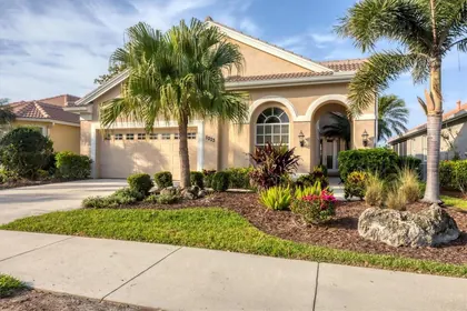 NORTH PORT FL Home