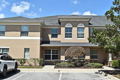 SANFORD FL Home