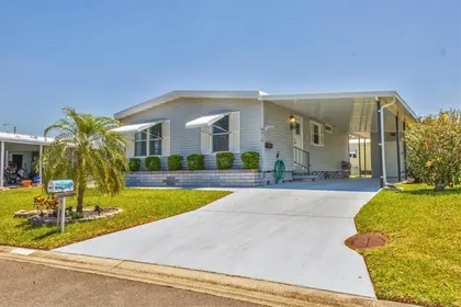 ELLENTON FL Home