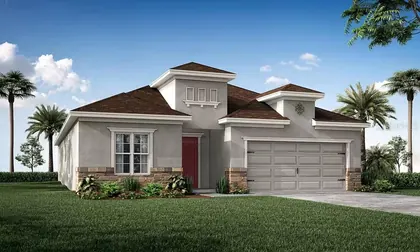 ST CLOUD FL Home