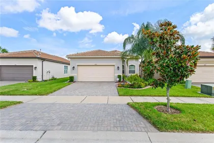 WIMAUMA FL Home
