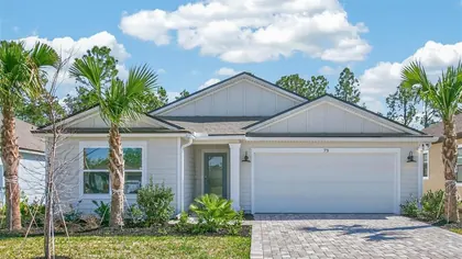 PALM COAST FL Home
