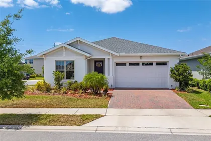 HARMONY FL Home