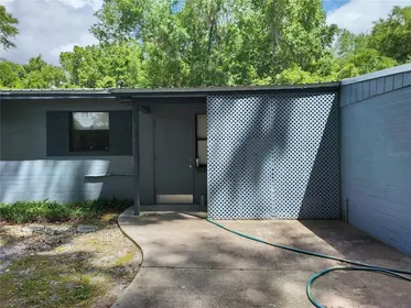 GAINESVILLE FL Home