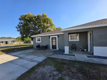 ST CLOUD FL Home