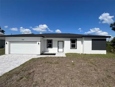 PORT CHARLOTTE FL Home