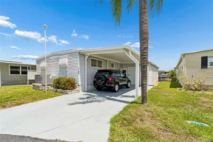 ST PETERSBURG FL Home