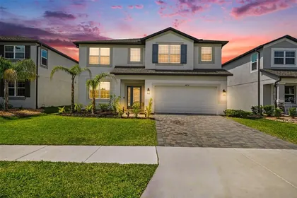ZEPHYRHILLS FL Home