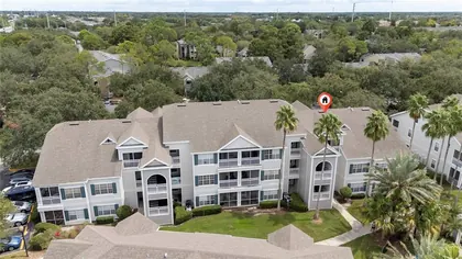 ORLANDO FL Home