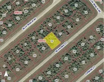 PLACIDA FL Property