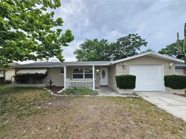 NEW PORT RICHEY FL Home
