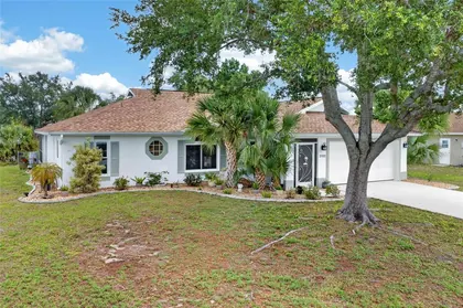 PORT CHARLOTTE FL Home