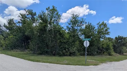 PORT CHARLOTTE FL Property