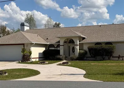 OCALA FL Home