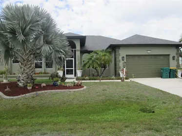PORT CHARLOTTE FL Home