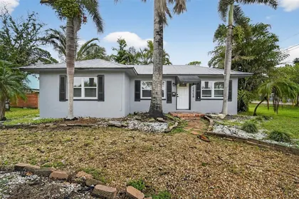 ST PETERSBURG FL Home
