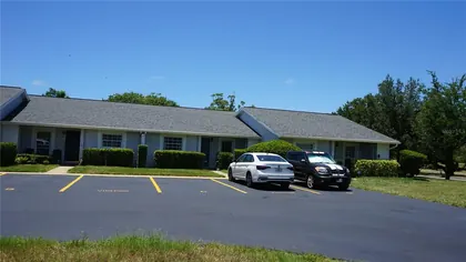 HUDSON FL Home