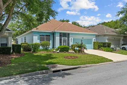 LEESBURG FL Home