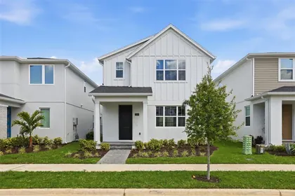 APOPKA FL Home