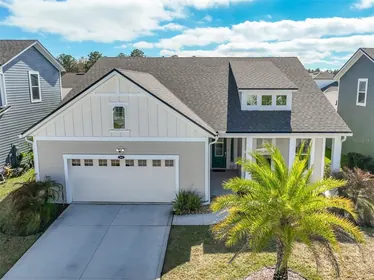 ST JOHNS FL Home