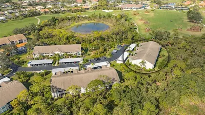 SARASOTA FL Home