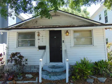 TAMPA FL Home