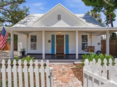 TAMPA FL Home