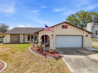 WEEKI WACHEE FL Home