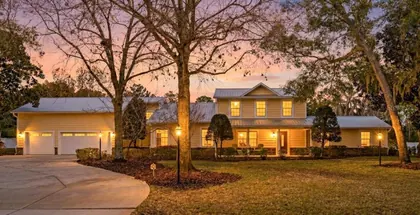 ORMOND BEACH FL Home