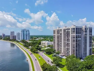 TAMPA FL Home