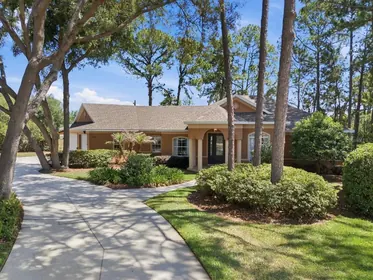 MOUNT DORA FL Home