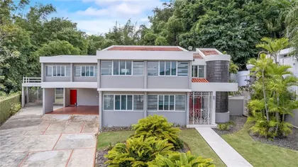 GUAYNABO PR Home