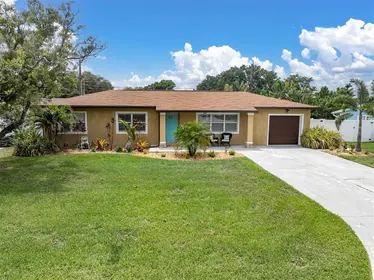 ST PETERSBURG FL Home