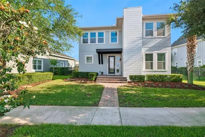 ORLANDO FL Home