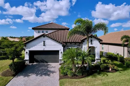 ELLENTON FL Home