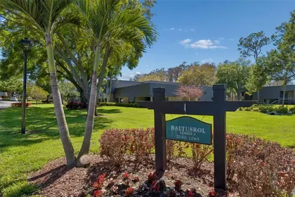 PALM HARBOR FL Home