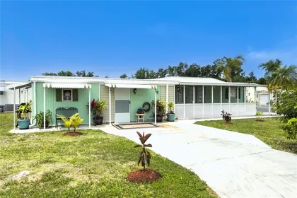 ELLENTON FL Home