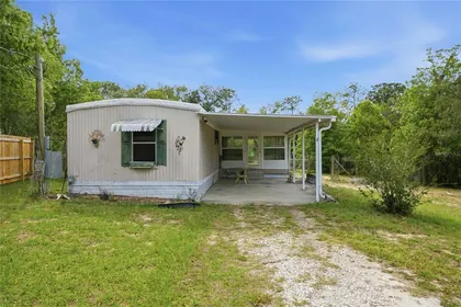HOMOSASSA FL Home