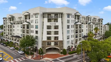 ORLANDO FL Home