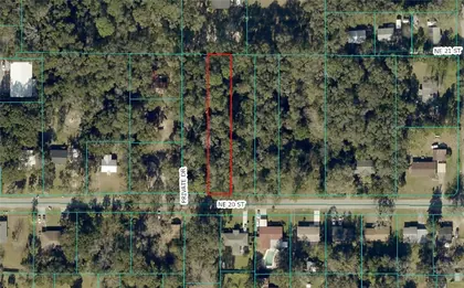 OCALA FL Property