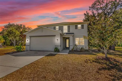PUNTA GORDA FL Home