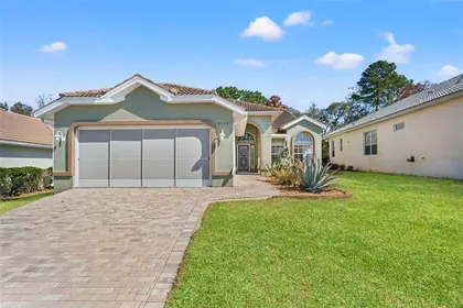 WEEKI WACHEE FL Home