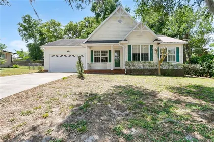 MOUNT DORA FL Home