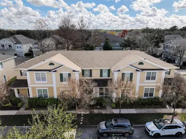 ST CLOUD FL Home