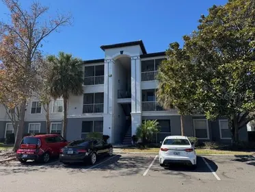 RIVERVIEW FL Home