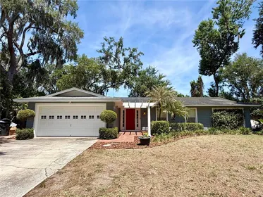 LAKELAND FL Home