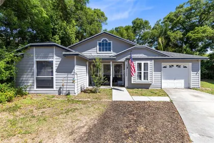 EUSTIS FL Home