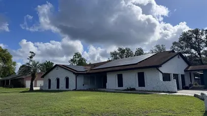 ORLANDO FL Home