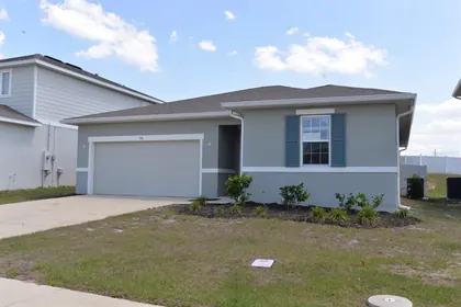 WINTER HAVEN FL Home